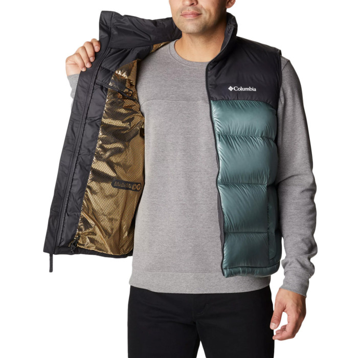 Columbia Doudoune sans manche Columbia Bulo Point™ II