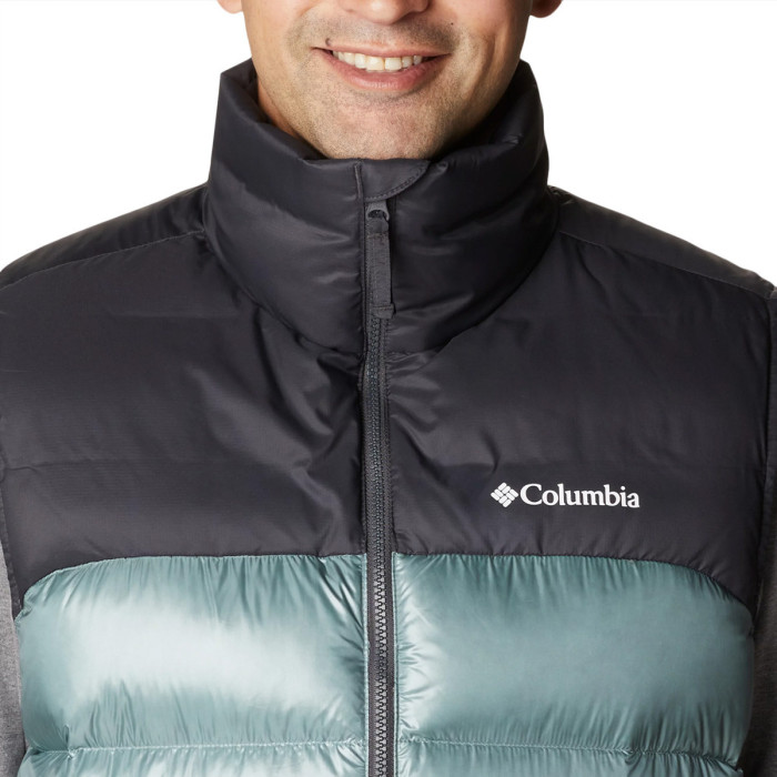 Columbia Doudoune sans manche Columbia Bulo Point™ II