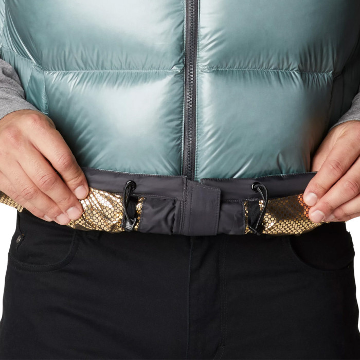 Columbia Doudoune sans manche Columbia Bulo Point™ II