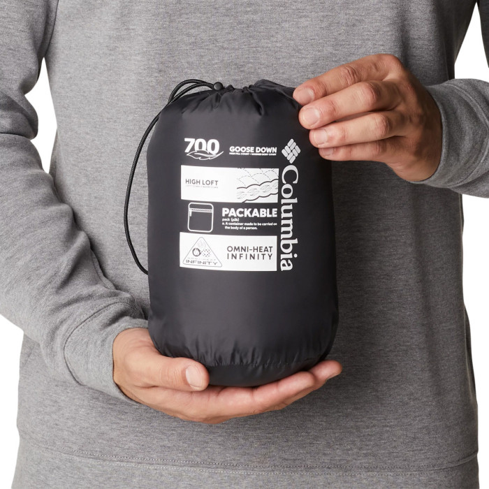 Columbia Doudoune sans manche Columbia Bulo Point™ II