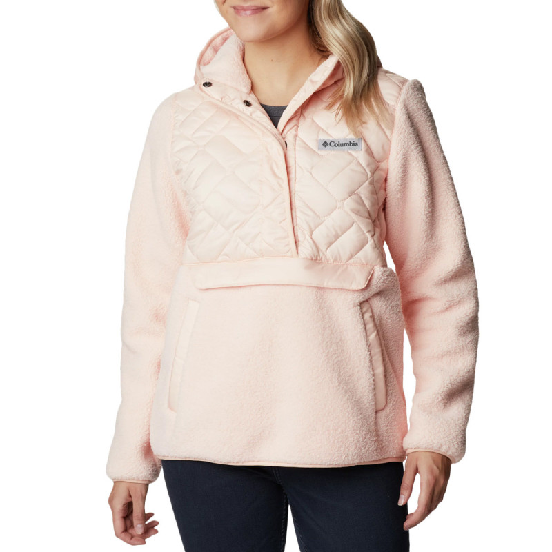 Columbia Sweat à capuche Columbia Sweet View Fleece Columbia Sweat à capuche Columbia Sweet View Fleece