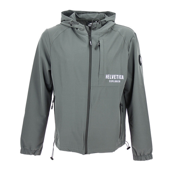 Helvetica Veste de survêtement Helvetica TIAGO