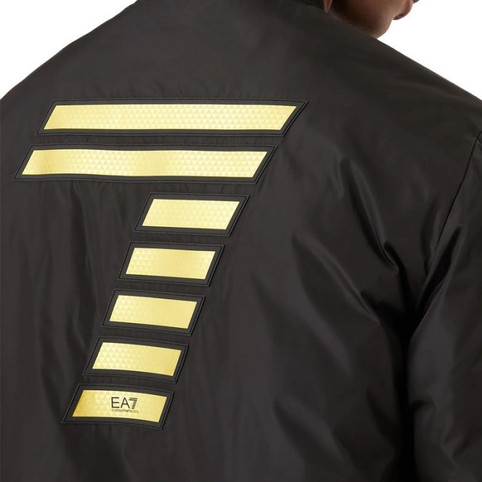EA7 Emporio Armani Parka EA7 Emporio Armani CABAN