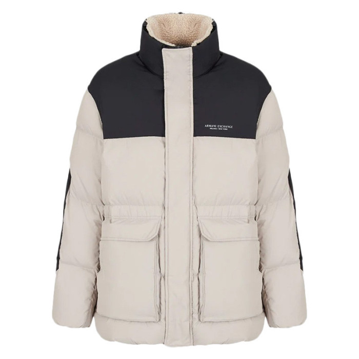 Armani Exchange Doudoune Armani Exchange
