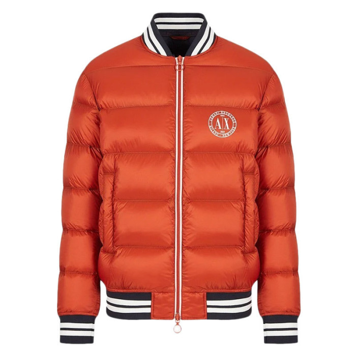 Armani Exchange Doudoune Armani Exchange