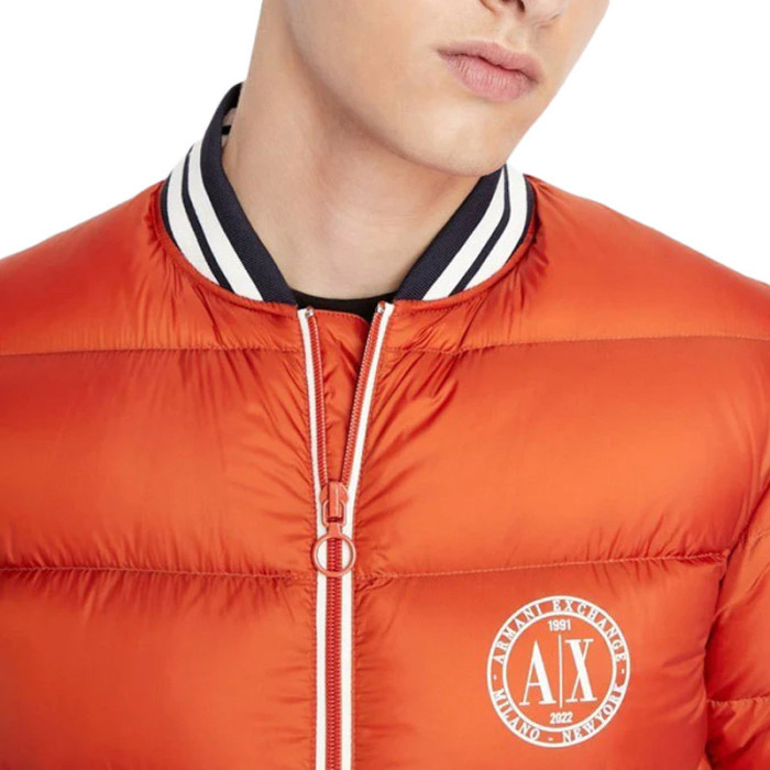 Armani Exchange Doudoune Armani Exchange