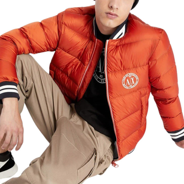 Armani Exchange Doudoune Armani Exchange
