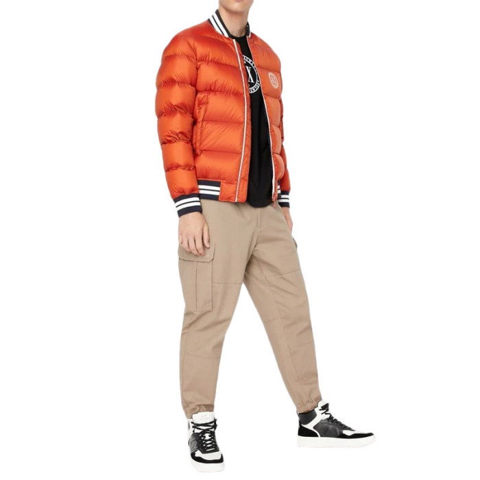 Armani Exchange Doudoune Armani Exchange