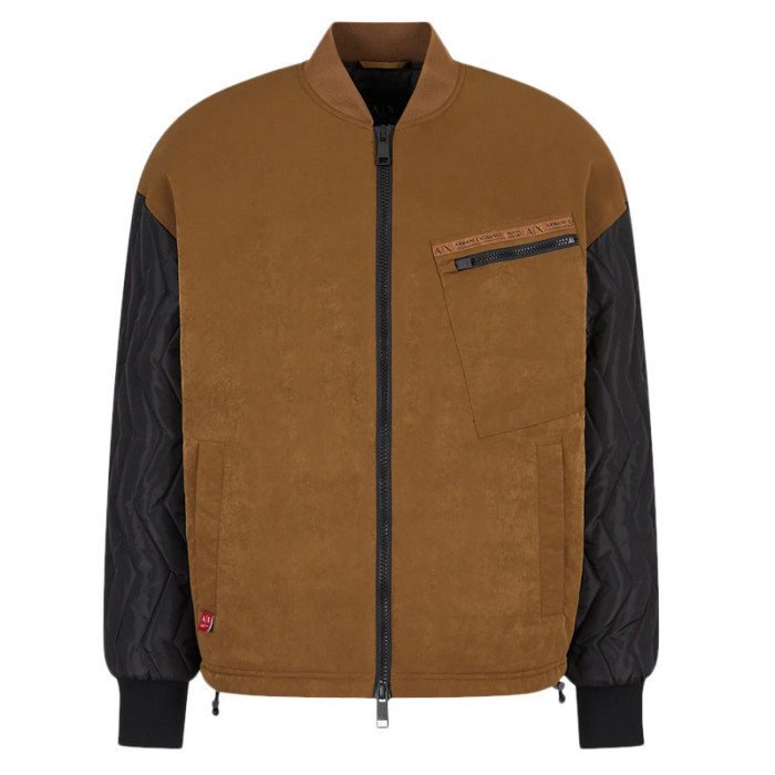 Armani Exchange Blouson Armani Exchange