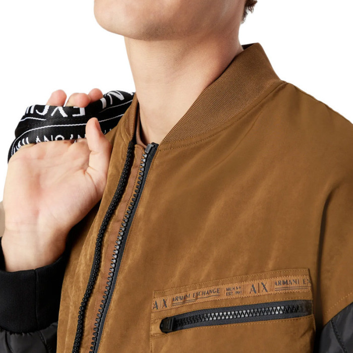 Armani Exchange Blouson Armani Exchange
