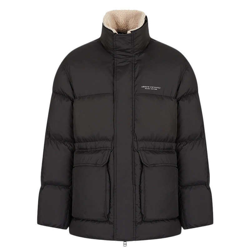Armani Exchange Doudoune Armani Exchange Armani Exchange Doudoune Armani Exchange