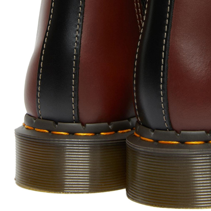 Dr Martens Boots Dr Martens CHELSEA-2976 ABRUZZO LEA