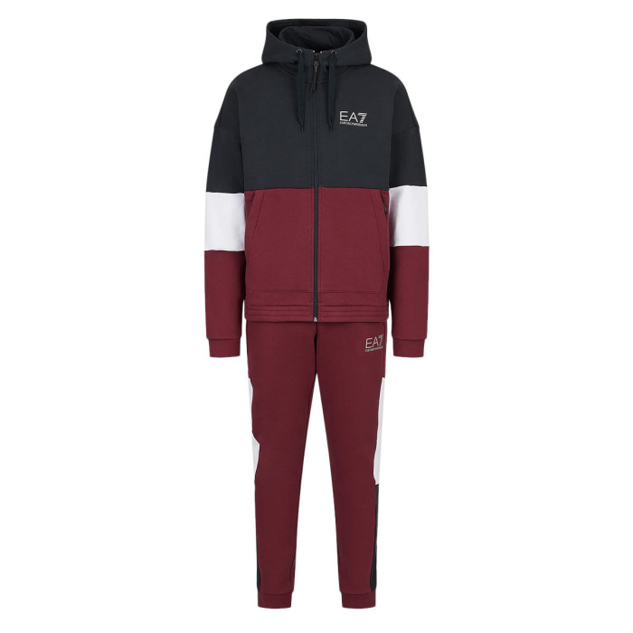 EA7 Emporio Armani Ensemble de survêtement EA7 Emporio Armani