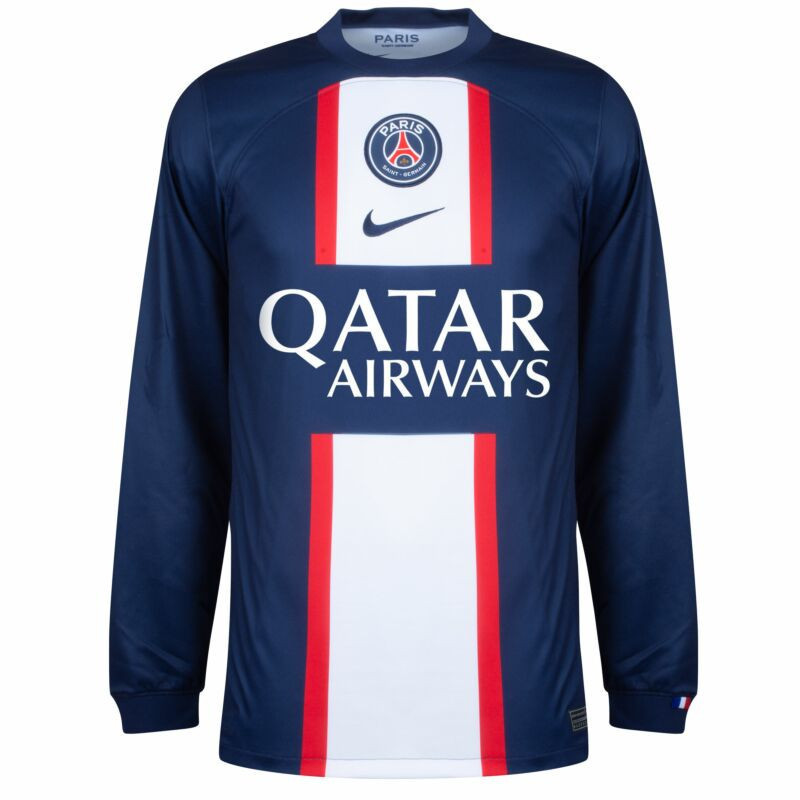 Nike Maillot Nike PSG Domicile 2022/23 Nike Maillot Nike PSG Domicile 2022/23
