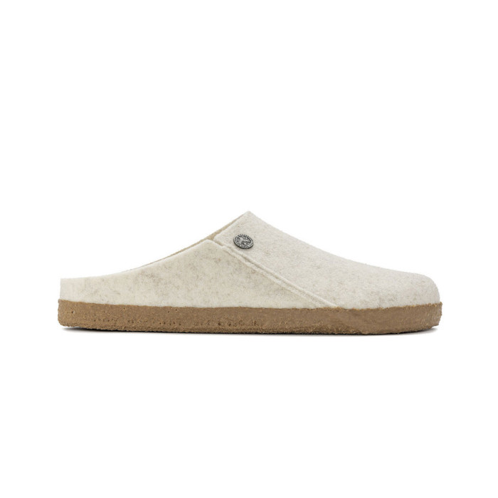 Birkenstock Chausson Birkenstock ZERMATT SHEARLING