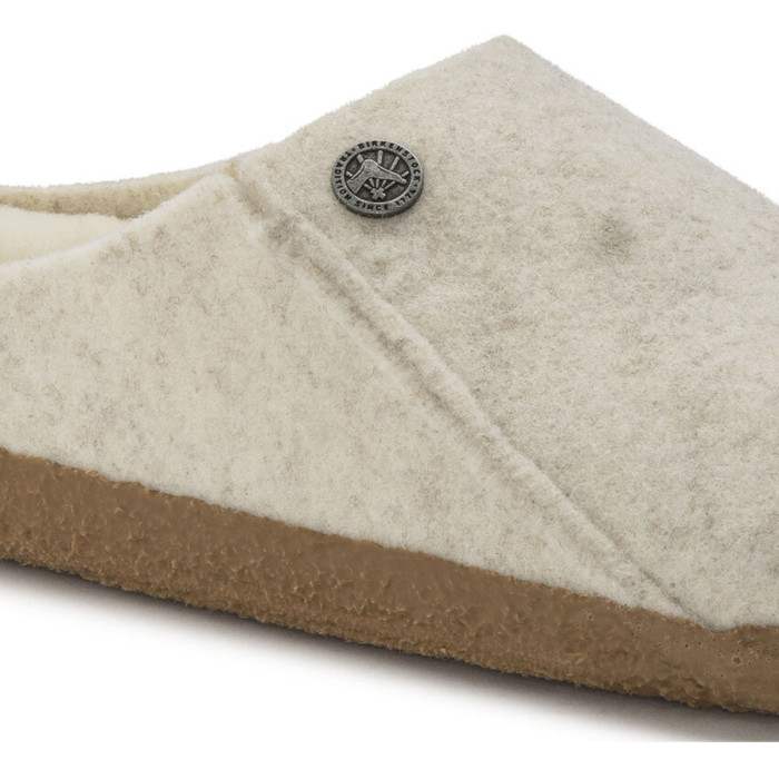Birkenstock Chausson Birkenstock ZERMATT SHEARLING