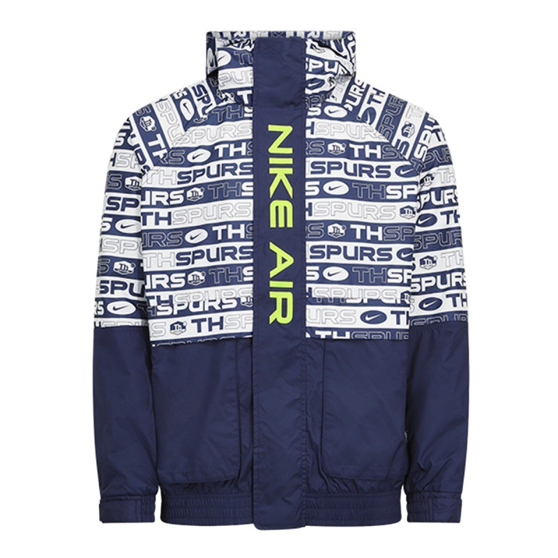 Nike Veste de survêtement Nike Tottenham Hotspur Nike Veste de survêtement Nike Tottenham Hotspur