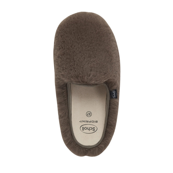 SCHOLL Chausson SCHOLL MADDY FUR