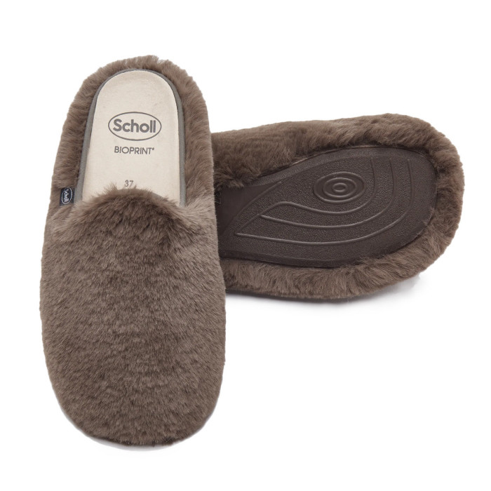 SCHOLL Chausson SCHOLL MADDY FUR