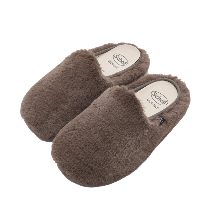 SCHOLL Chausson SCHOLL MADDY FUR