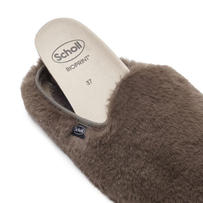 SCHOLL Chausson SCHOLL MADDY FUR