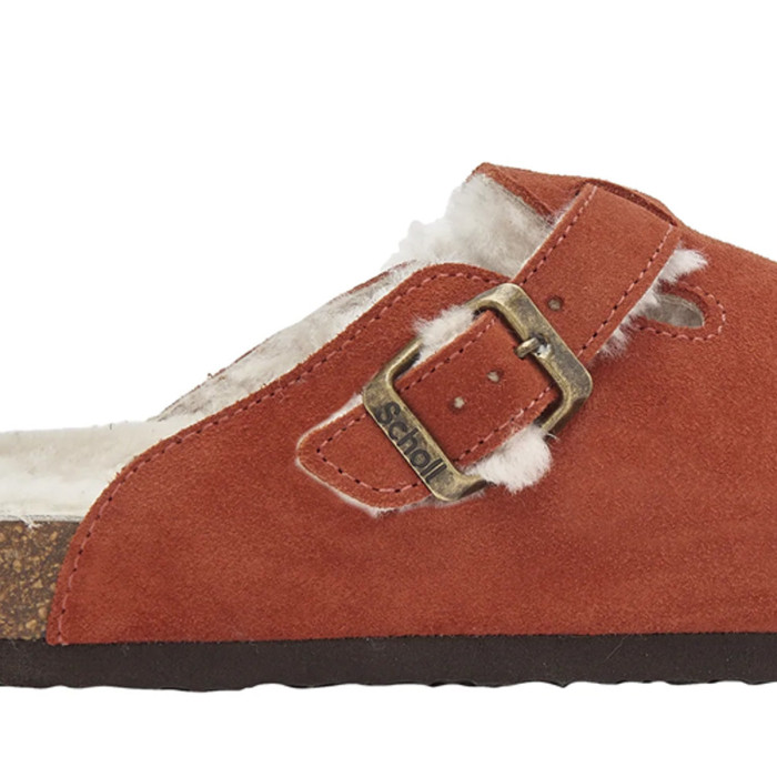 SCHOLL Chausson SCHOLL Mules Mole Junior