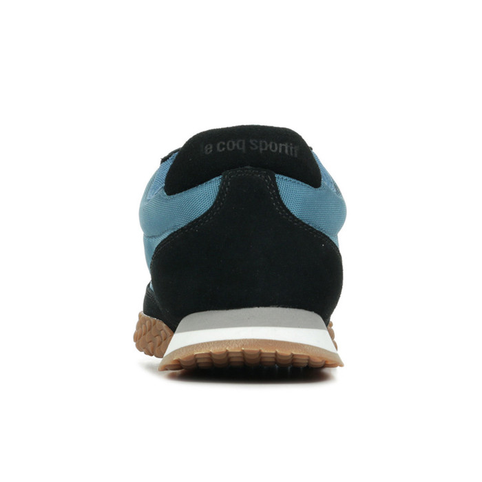 Le coq sportif Basket Le coq sportif VELOCE GUM