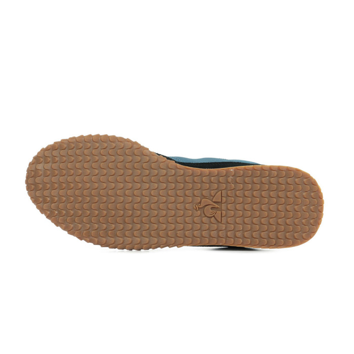 Le coq sportif Basket Le coq sportif VELOCE GUM