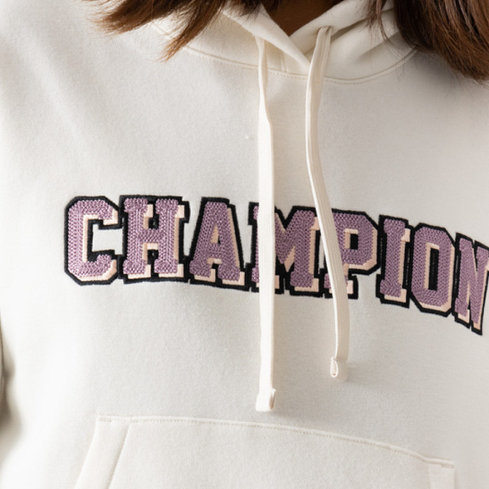 Champion Sweat à capuche Champion