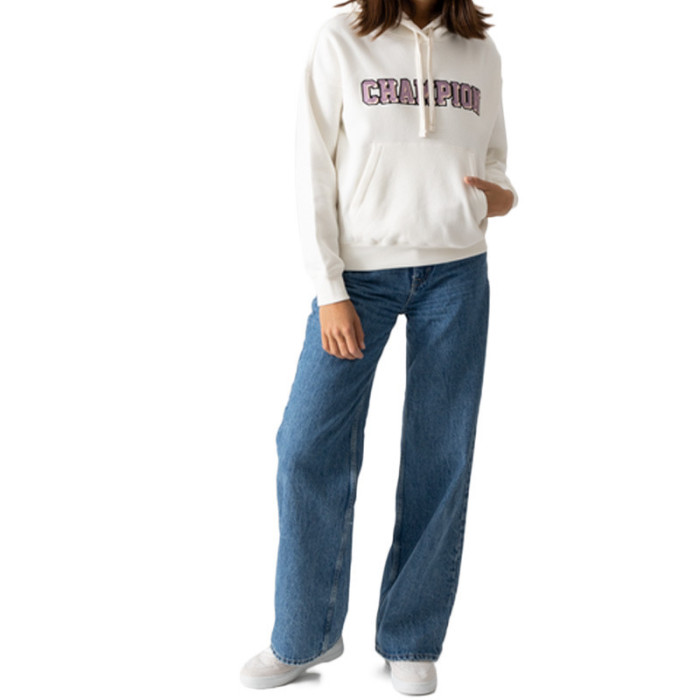 Champion Sweat à capuche Champion
