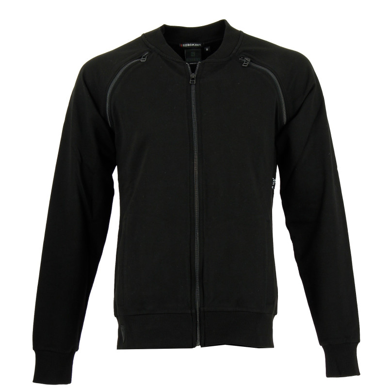 Sweat Redskins Charon Sentry (Noir) Sweat Redskins Charon Sentry (Noir)