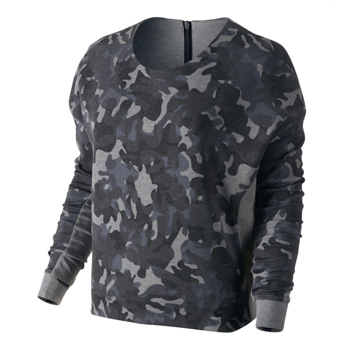 Sweat Nike Tech Fleece Windrunner Full-Zip - Ref. 683794-563