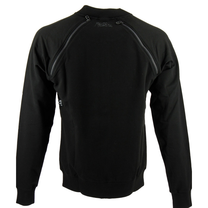 Sweat Redskins Charon Sentry (Noir)