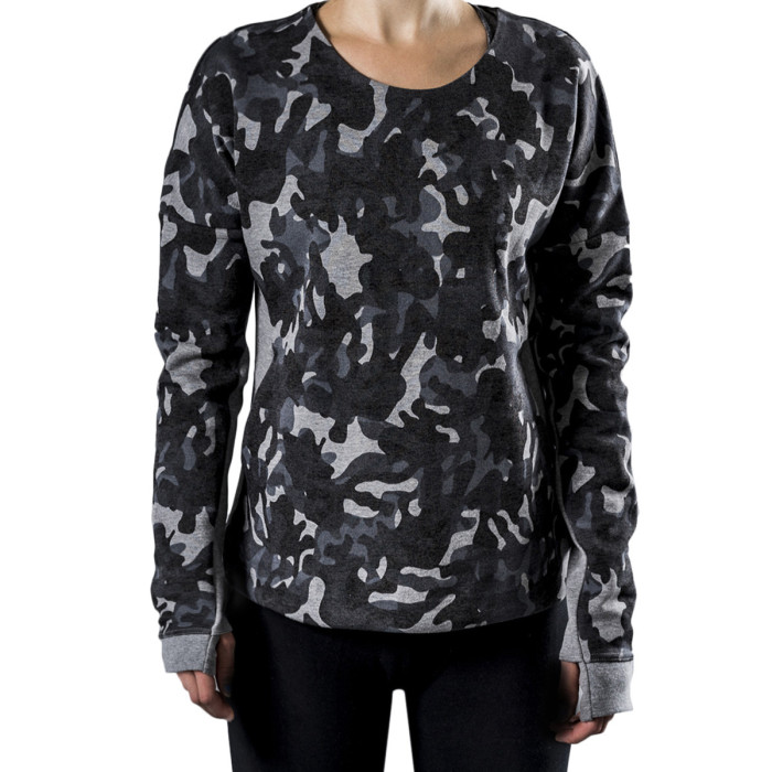 Sweat Nike Tech Fleece Windrunner Full-Zip - Ref. 683794-563