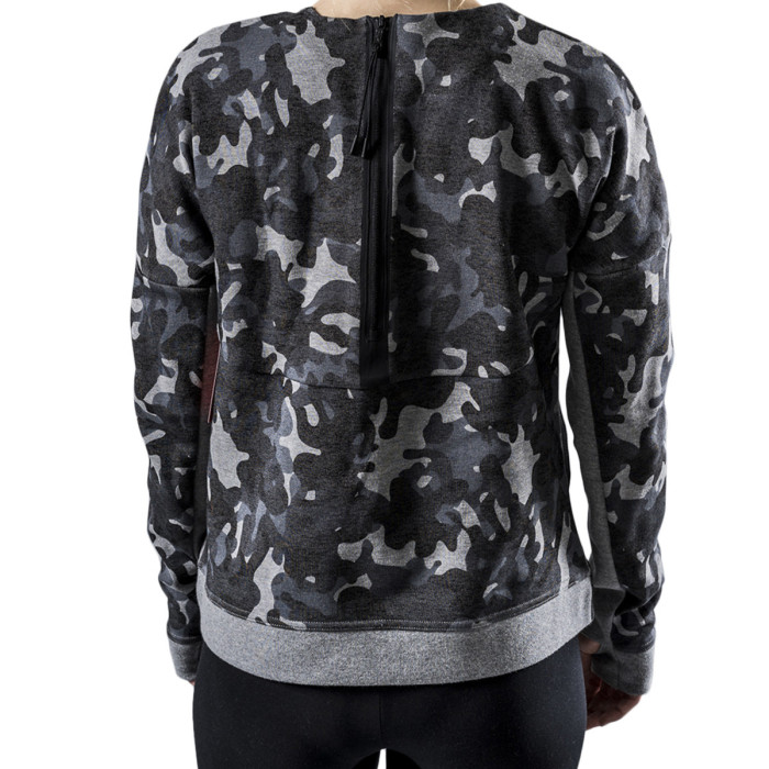 Sweat Nike Tech Fleece Windrunner Full-Zip - Ref. 683794-563