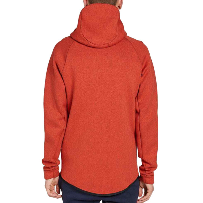 Sweat Nike Tech Fleece Windrunner - Ref. 805144-852