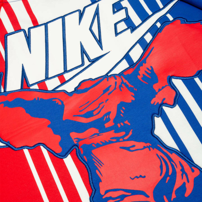 Nike Sweat Nike SPORTSWEAR PARIS CREWNECK