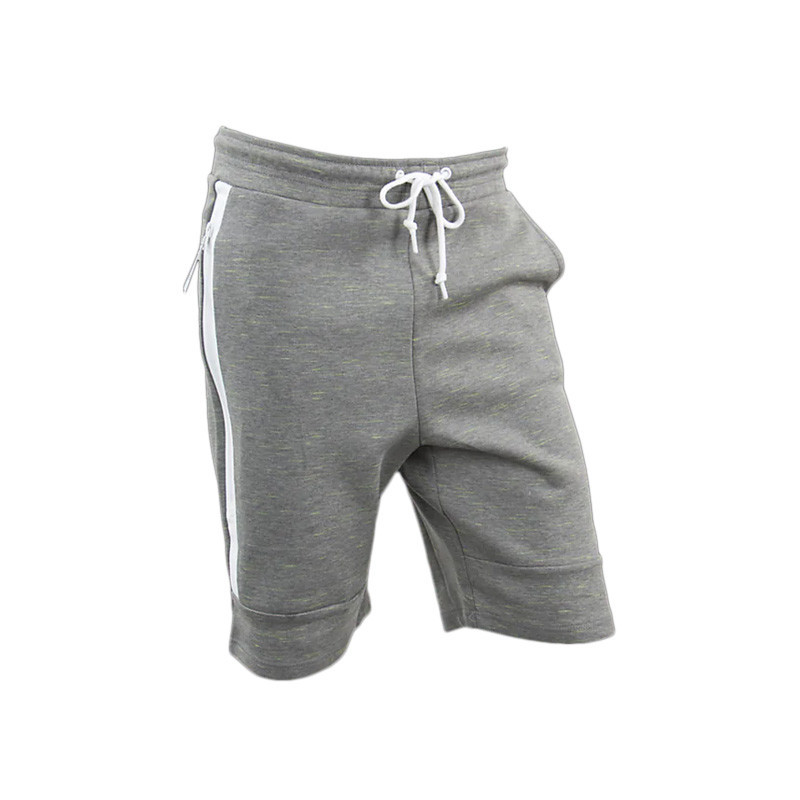 Nike Short Nike Tech Fleece - 628984-091 Nike Short Nike Tech Fleece - 628984-091