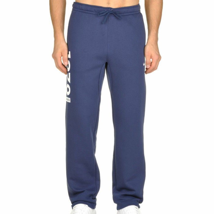 Pantalon de survêtement Nike PSG Core Fleece - Ref. 810260-410