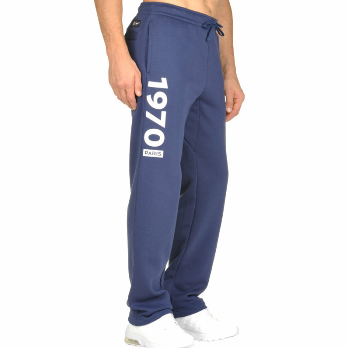 Pantalon de survêtement Nike PSG Core Fleece - Ref. 810260-410