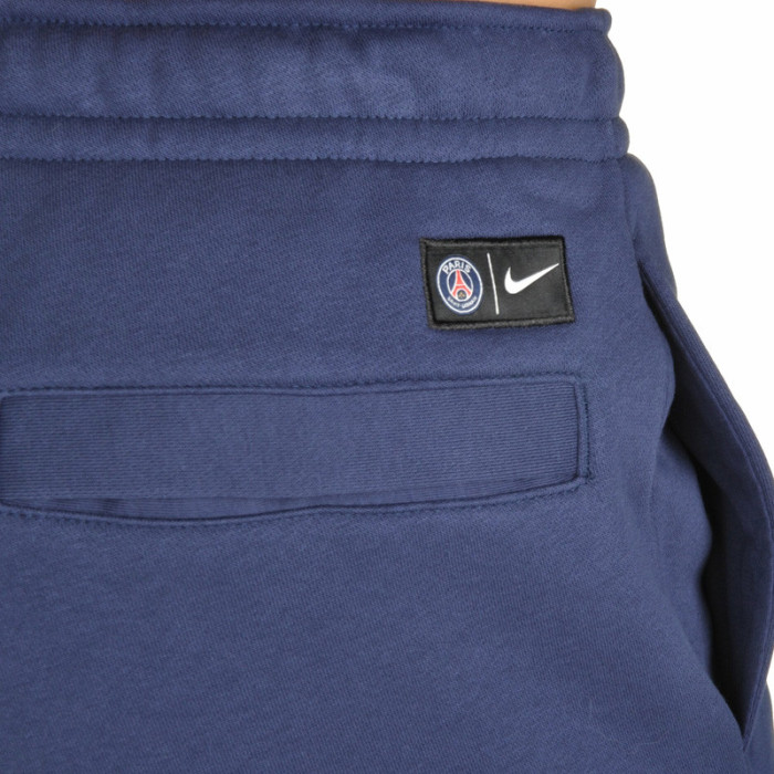 Pantalon de survêtement Nike PSG Core Fleece - Ref. 810260-410