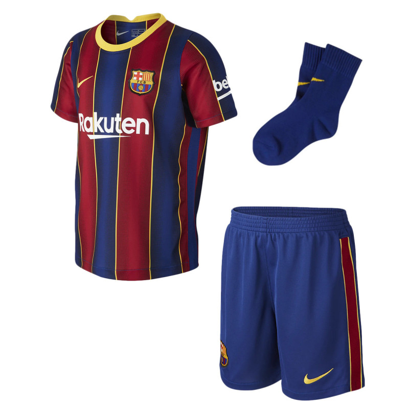 Nike Ensemble Short Nike FC BARCELONE 20/21 Nike Ensemble Short Nike FC BARCELONE 20/21