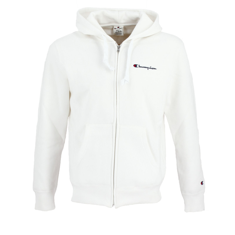 Champion Sweat à capuche Champion FULL ZIP Champion Sweat à capuche Champion FULL ZIP