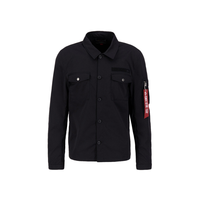 Alpha Industries Chemise Alpha Industries Alpha Industries Chemise Alpha Industries