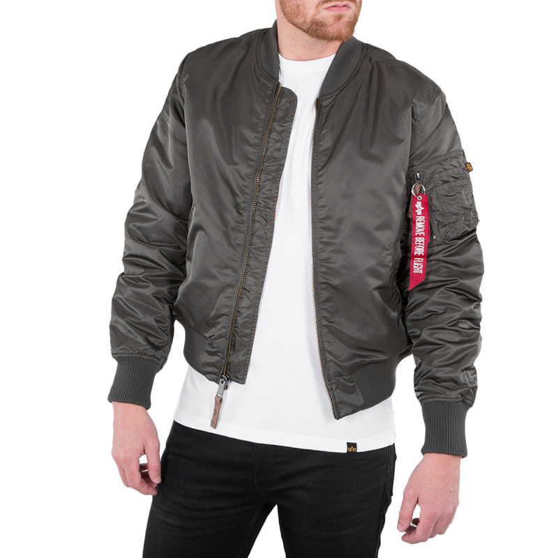 Alpha Industries Blouson Alpha Industries MA-1 VF 59 Alpha Industries Blouson Alpha Industries MA-1 VF 59