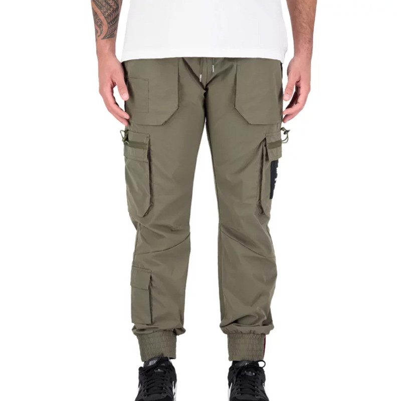 Alpha Industries Pantalon de survêtement Alpha Industries TACTICAL Alpha Industries Pantalon de survêtement Alpha Industries TACTICAL