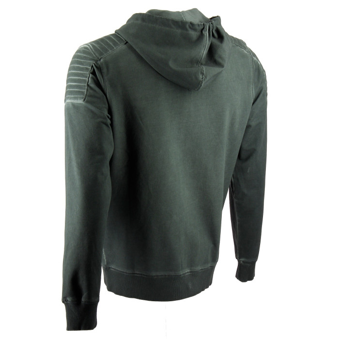 Sweat Redskins Faucon Merlin (Gris)