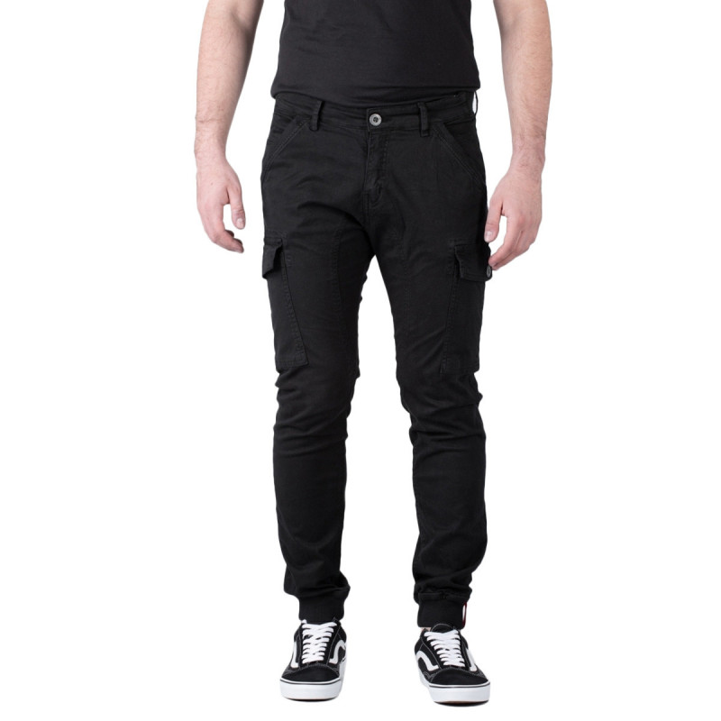 Alpha Industries Pantalon cargo Alpha Industries Spark Alpha Industries Pantalon cargo Alpha Industries Spark