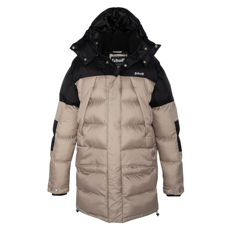 Schott Doudoune Schott ONTARIO Schott Doudoune Schott ONTARIO