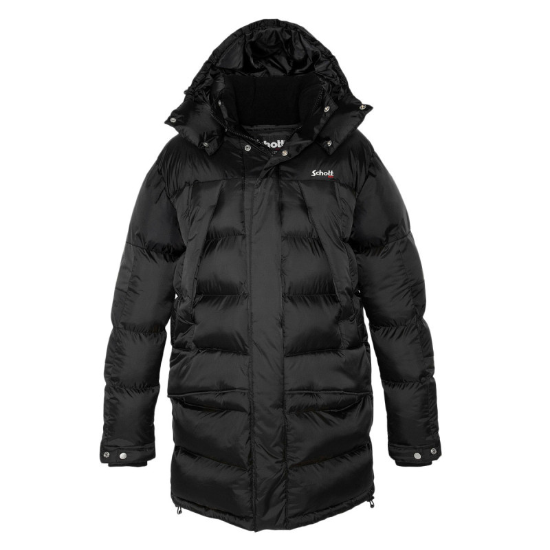 Schott Doudoune Schott ONTARIO Schott Doudoune Schott ONTARIO